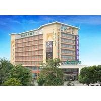 Shanshui Trends Hotel -panyu Branch