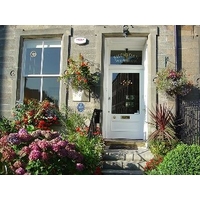 Sheridan Guest House