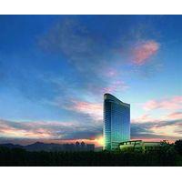 Shangri-La Hotel, Wenzhou