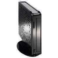 Shuttle XS35GS-V3 Barebone PC Atom Dual Core (D2700) 2.16GHz Intel GMA 3650 No HDD No Operating System (Black)