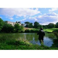 Shrigley Hall Hotel Golf & Country Club - part of The Hotel Collection (2 night Offer)
