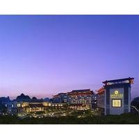 Shangri-La Hotel, Guilin