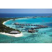 Shangri-La\'s Villingili Resort & Spa Maldives