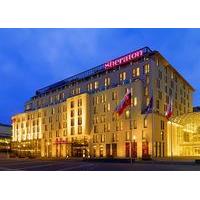Sheraton Hotel Bratislava