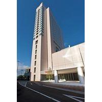 Sheraton Hiroshima Hotel