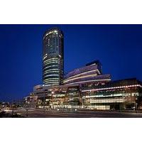 Sheraton Seoul D Cube City Hotel