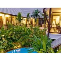 Shewe Wana Boutique Resort & Spa