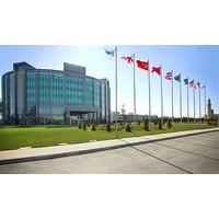 Sheraton Baku Airport