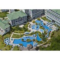 Sheraton Bijao Beach Resort - All Inclusive