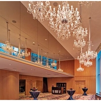 Shangri-la hotel Toronto