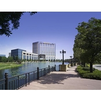 Shangri-la Hotel, Changzhou