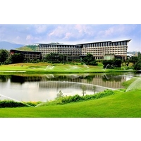 Shenzhen Castle Hotel