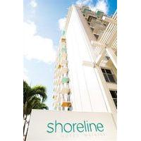 Shoreline Hotel Waikiki, a Joie de Vivre Hotel
