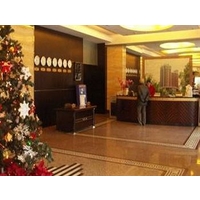 Shanghai Yachits Hotel Apartment