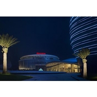 Sheraton Huzhou Hot Spring Resort