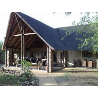 Shikwari Bush Lodge & Pangolin Bush Camp