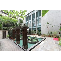 SHAN-YUE hotspring hotel