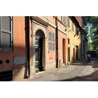 Short Stay Rome Apartments Navona