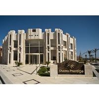 Shams Prestige Abu Soma Resort