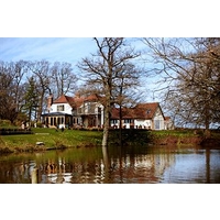 Shoyswell Cottage B&B