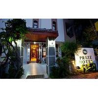 Sherwood Prize Hotel