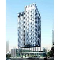 She and He Apartment Zhujiang Xinan - Zhujiang Xin An Branch