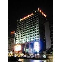 Shenzhen Starshine Hotel-buji Branch