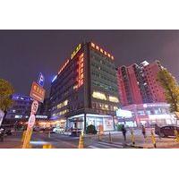 Shenzhen Guobin Traders Hotel