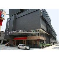 Shunde Empire Business Hotel