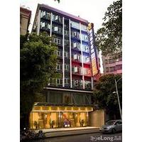 Shenzhen Yulong City Inn