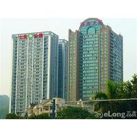 Shenzhen Seventh Avenue Residence