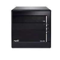 Shuttle Sx38p2 Pro Barebone Personal Computer Fx38 (black)