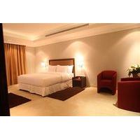 Shada Suites - Al Hamra