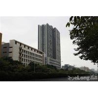 Shenzhen She and He Apartment Hotel Jindi Mingxuan