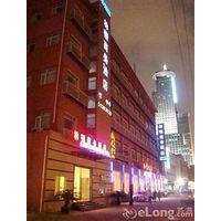 Shanghai Linton Business Hotel