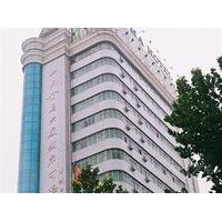 Shandong Jinma Mansion - Jinan