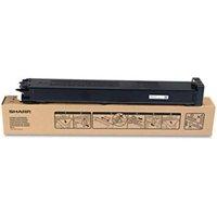 Sharp MX23GTBA Black Toner Cartridge