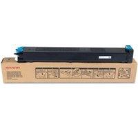 Sharp MX23GTCA Cyan Toner Cartridge