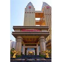 Sheraton Chongqing Hotel