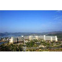 Sheraton Bailuhu Resort, Huizhou