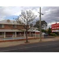 Shearing Shed Motor Inn