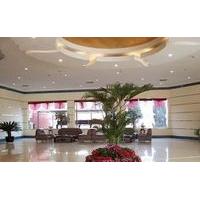 Shanghai Jiang Rong Hotel