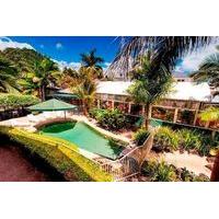 Shamrock Gardens Motel