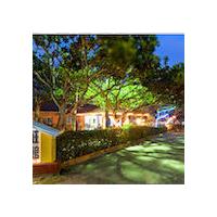 Shen\'s Village Hotel Bali