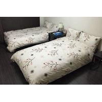 Shinsaibashi Comfy Apartment