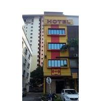 Shah Alam Business Hotel