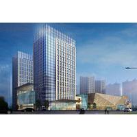 Sheraton Harbin Xiangfang Hotel