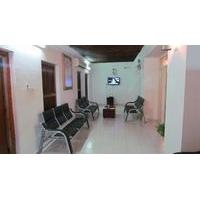 Sharjah Heritage Youth Hostel