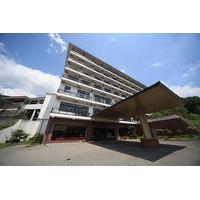 Shiobara Onsen Hotel