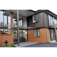 Shetland Court Apartments